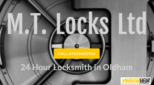 M. T. Locks Ltd