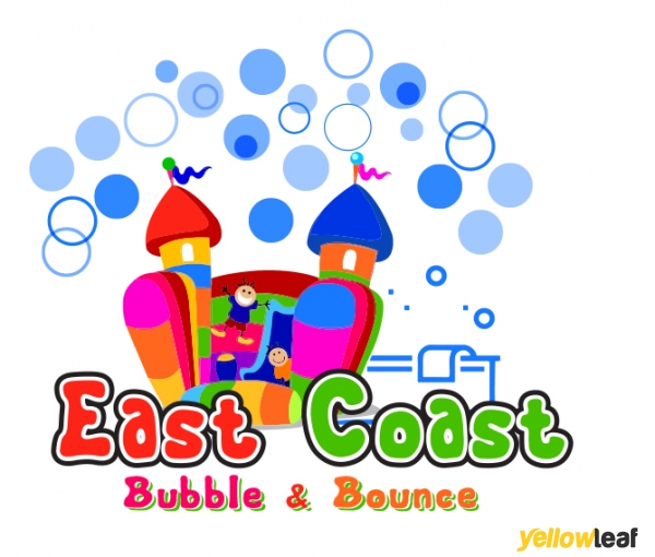 East Coast Bubble and Bounce