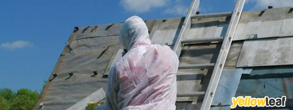 A4 Asbestos | Survey and Removal