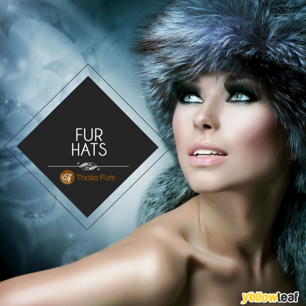 Thalia Furs