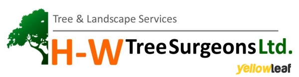 HW Tree Surgeons