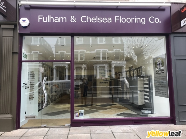 Fulham & Chelsea Flooring