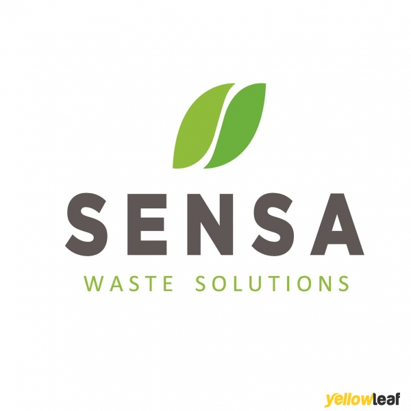 Sensa Waste Solutions