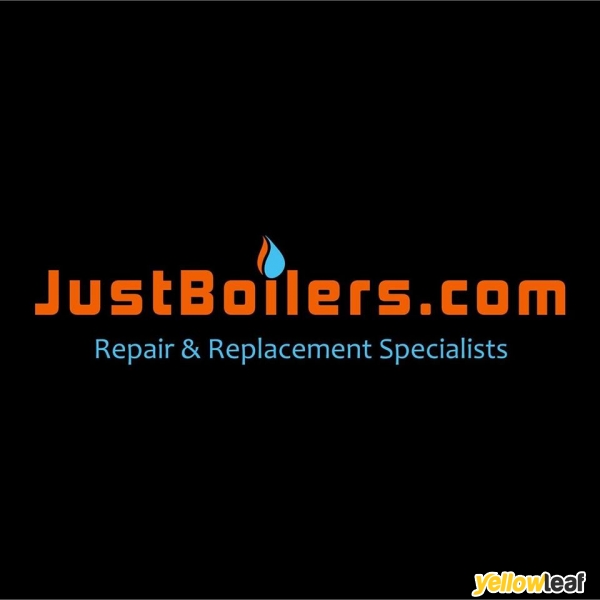 JustBoilers.com