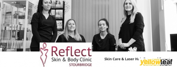 Reflect Skin & Body Clinic