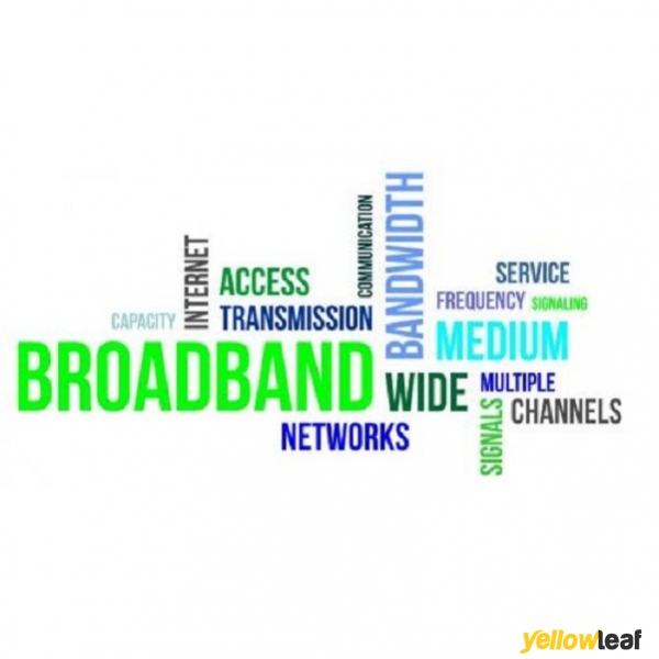 Broadband Compare uk