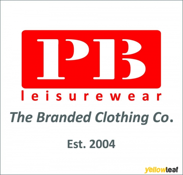 PB Leisurewear Limited