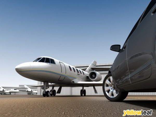 121 Airport Transfers