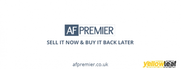 AF Premier