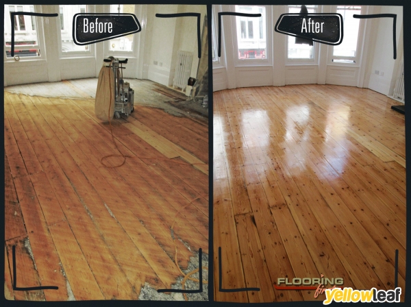 FlooringFirst!