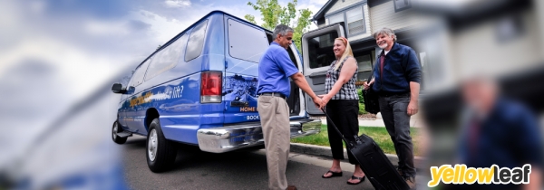 Airport Transfers Company