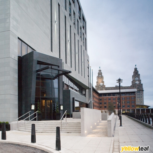 Malmaison Liverpool