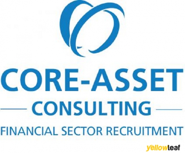 Core-Asset Consulting