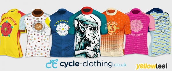 Cycle-Clothing Ltd	