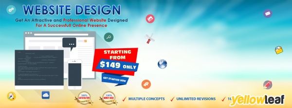  Web Design Genie UK