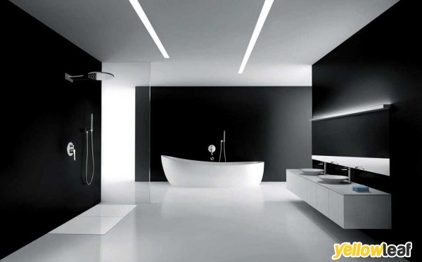 Griffon Construction Ltd