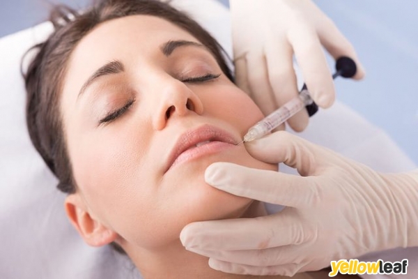 New Face & Body Solutions