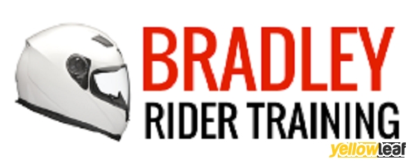 Bradley Rider Training