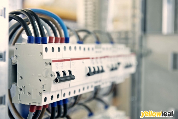 Spark-It Electricals