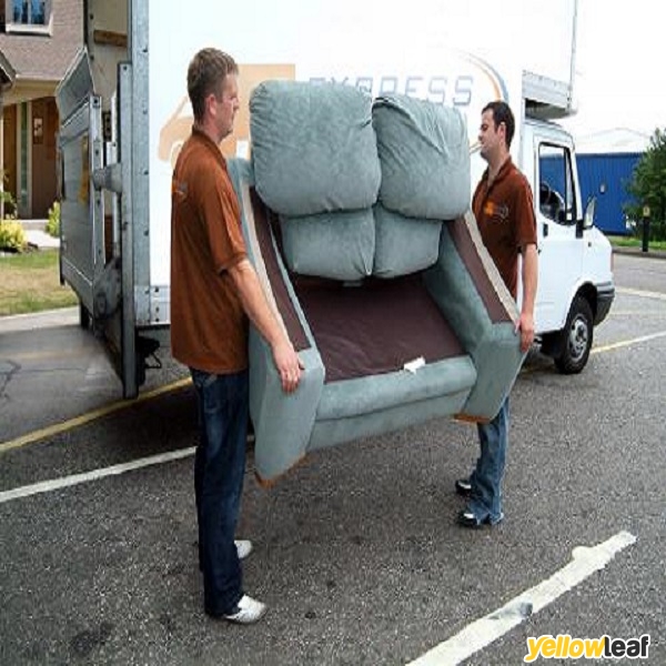 Express Waste Removals