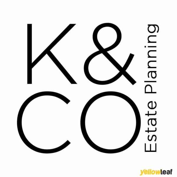  K&Co Estate Planning