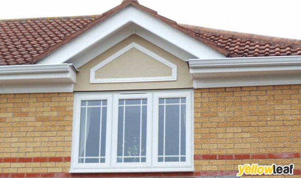 The Roofline Replacement Company Limited