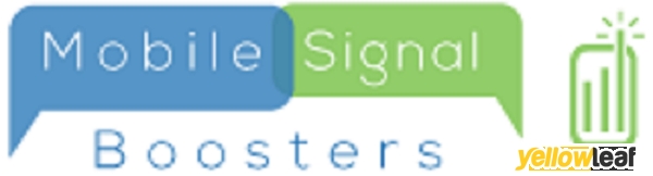 Mobile Signal Boosters