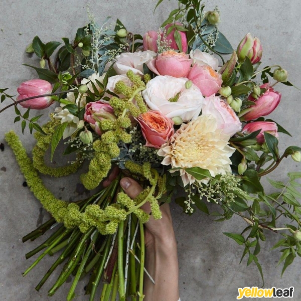  London Flower School