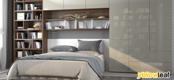 Inspired Elements Ltd