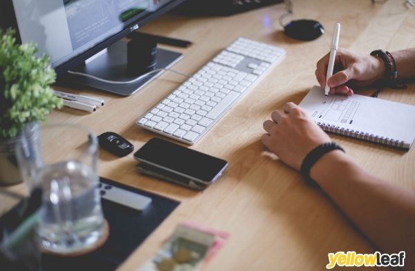 Estate Agents Website Design