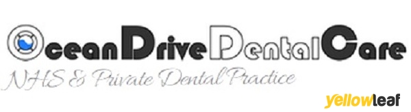 Ocean Drive Dental Care