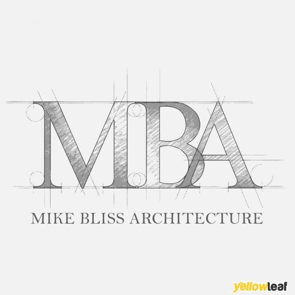 Mike Bliss Architecture