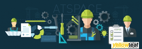 ATSPACE Ltd.