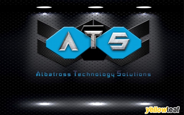  Albatross Technology Solutions LLC