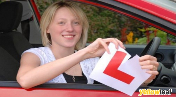 City Wide Driving Lessons