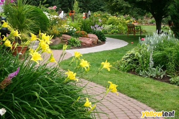 Sam Colbourn Gardening Landscaping