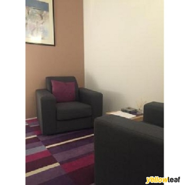 Dynamic You Therapy Clinics