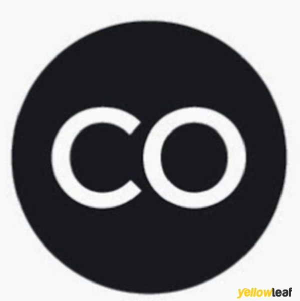 Co-Work Cannon Street