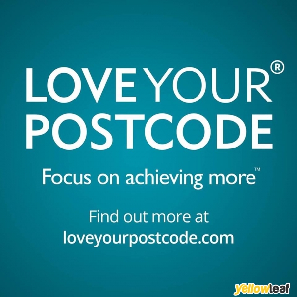 loveyourpostcode.com