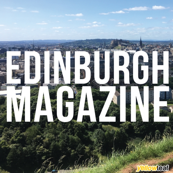 Edinburgh Magazine