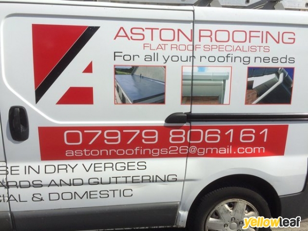 Aston Roofing