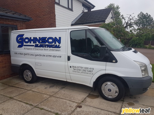 G Johnson Electrical