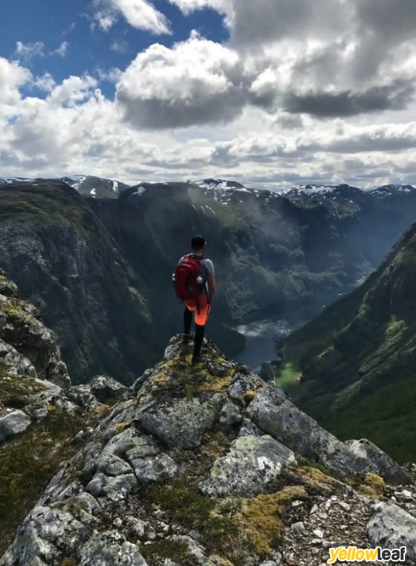 Much Better Adventures