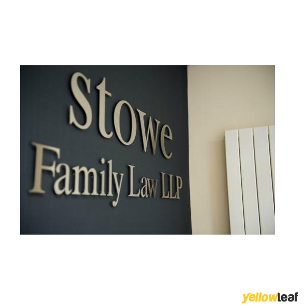 Stowe Family Law LLP