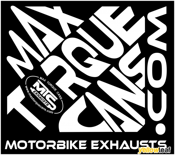 Max Torque Cans LTD