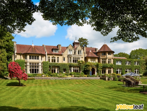 Macdonald Frimley Hall Hotel & Spa