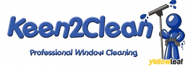 Keen2clean Window Cleaners