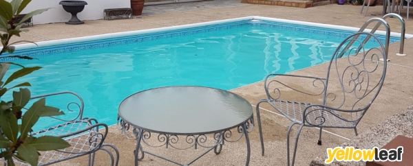 Kent Pool Services