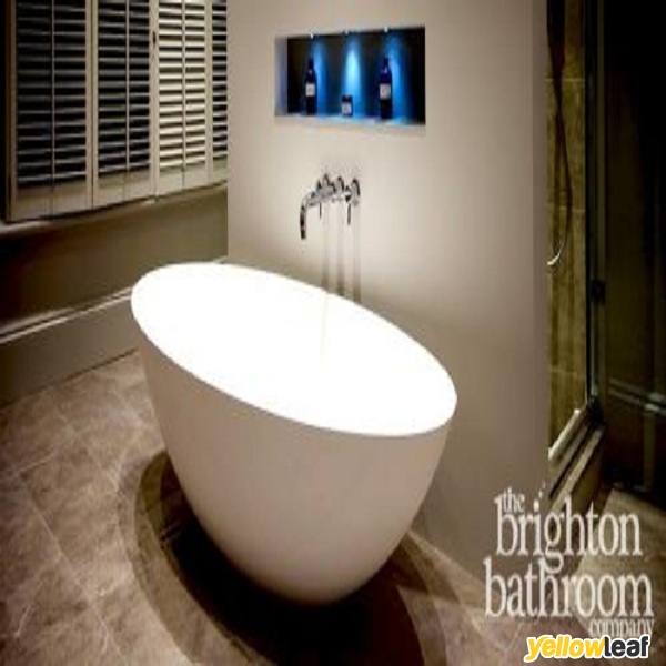 The Brighton Bathroom Company