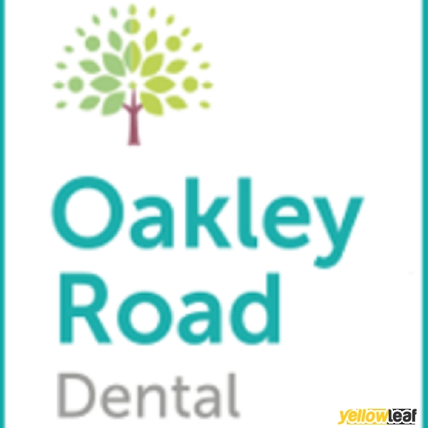 Oakley Road Dental Practice